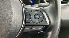 Toyota Corolla 2.0 VVT-i Hybrid Design 5dr CVT Hybrid Estate